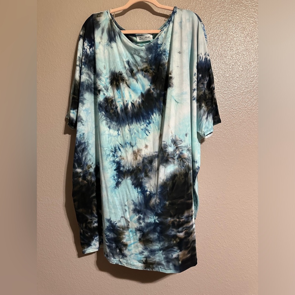 RAE MODE 3XL NWOT shirt